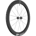Dt Swiss Trc 1400 Dicut Tubeless Landevejscyklens Forhjul