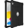 Otterbox Universe Apple iPad (A16/10th gen) - clear/black - ProPack