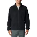 Columbia Rugged Ridge Iii Sherpa Fleecejakke Med Fuld Lynlås