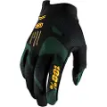 100% Itrack Sentinel Off-road Handsker