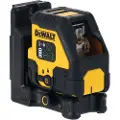 DeWalt 10.8v Dcle14201gb Usb-c Laserniveau
