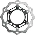 Galfer Flame Df082flw Flydende Bremseskive