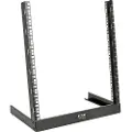 Eaton Smartrack 12u 19" Desktop 2-post Open Frame Rack