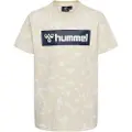 Hummel Rush Aop T-shirt Med Korte ærmer