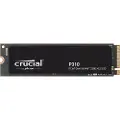 Crucial P310 Gen4 500gb M.2 Nvme Ssd-harddisk