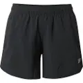 New Balance New Balancetil kvinder. WS41228 Korte Essentials 5 sort (L), Sport, Multisport, Genanvendt polister, Bæredygtig