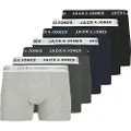 Jack & Jones Basic Boxers 7 Enheder