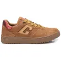Carmela Carmelatil kvinder. 16180601-CAMEL Sneakers i læder 161806 brun (36), Fast, Blonder, Casual
