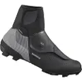 Shimano Mw702 Mtb-sko