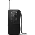 Philips Tar1509 Bærbar Radio