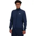 Le coq sportif Sweatshirts Le Coq Sportif ESS FZ SWEAT N°1 M herre EU L