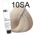 Kis KeraCream Color Haarkleuring - 100ml