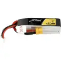 Tattu 450mAh 11.1V 75C 3S1P langt batteri