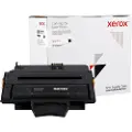 Xerox Everyday Samsung Toner Sort Mlt-d2092l Høj Kapacitet