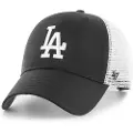 47 Brand Mlb Los Angeles Dodgers Branson Mvp Kasket