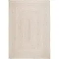 House Nordic - Tæppe Menorca - Beige - Udendørstæpper - - Homeroom