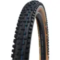 Schwalbe Nobby Nic Evo Super Ground Tubeless 27.5´´ X 2.40 Mtb-dæk