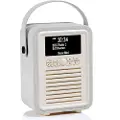 VQ Retro Mini