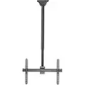 Manhattan 462204 37-75´´ Max 50kg Tv-bord Med Hjul