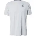 Under Armour 60/40s Evol Logo T-shirt Med Korte ærmer