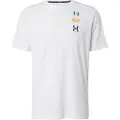 Under Armour 60/40s Evol Logo T-shirt Med Korte ærmer