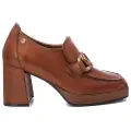 Carmela Carmelatil kvinder. 16184903-CAMEL Mokkasiner i læder 161849 brun (36), 5-8 cm, Ingen, Casual