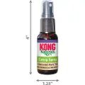Kong Naturals Catnip Spray 30ml