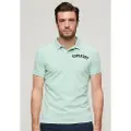 Superdry Vintage Superstate Kortærmet Polo