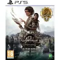 Sony Ps5 Syberia The World Before 20 Year Edition