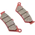Brembo 07bb03 Type Sa Sintrede Bremseklodser
