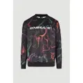 O'Neill N2350002 Rutile Fleece Sweatshirt