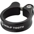 Wolf Tooth Cnc 28.6 Mm Sadelspænde