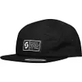 SCOTT 5-panels Kasket