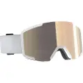 SCOTT Shield+extra Lens Ls Skibriller