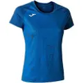 Joma Elite Ix T-shirt Med Korte ærmer