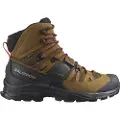 Salomon Quest 4 Goretex Vandrestøvler
