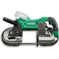 HiKOKI Båndsav 36v