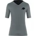 Assos Tactica Tech T5 T-shirt Med Korte ærmer