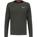 Salewa Pedroc Dry T-shirt Med Lange ærmer