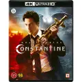 Dvd Constantine Dvd