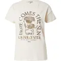 Garcia B50005 T-shirt Med Korte ærmer
