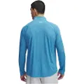 Under Armour Tech Textured Halv Lynlås Sweatshirt