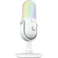 Razer Seiren V3 Chroma - White