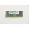 Lenovo Sodimm,32gb, Ddr4, 3200 ,hynix