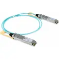 LevelOne Aoc-0503 Qsfp28 100gbps Kabel 3 M