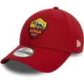 New Era Core 9forty Associazione Sportiva Roma Kasket