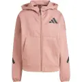 Adidas Z.n.e Sweatshirt Med Lynlås