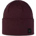 Buff Knitted Beanie