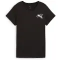 Puma Graphics Train Concept T-shirt Med Korte ærmer