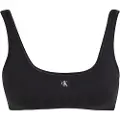 Calvin Klein Kw0kw02344 Bikinitop